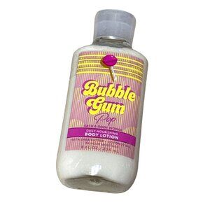 Bath & Body Works Bubble Gum Pop Daily Lotion‎ New